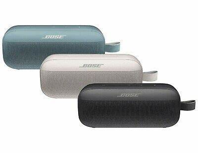 Bose Soundlink Flex Review