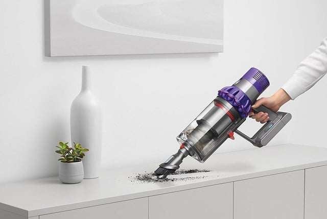 Dyson V10 Stick Vacuum Review