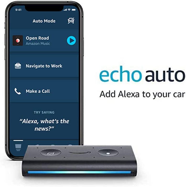 Echo Auto (2nd Gen) Review