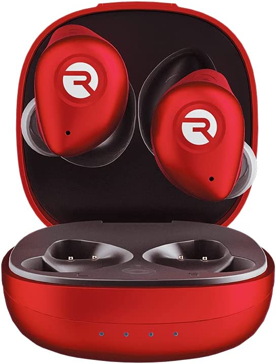 Raycon Fitness Earbuds Review