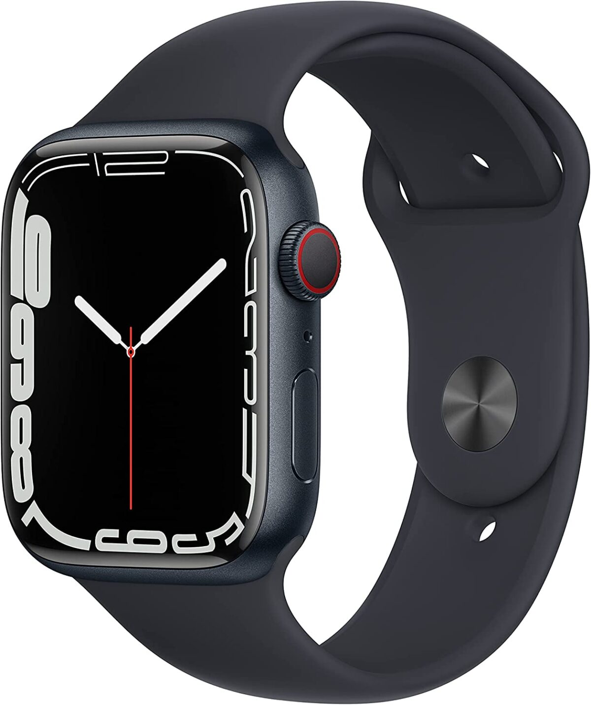 Apple Watch Series 7 Review