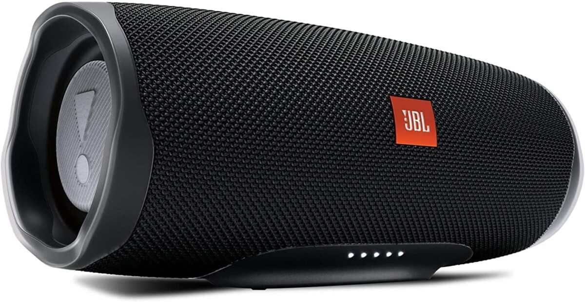JBL Charge 4 Review