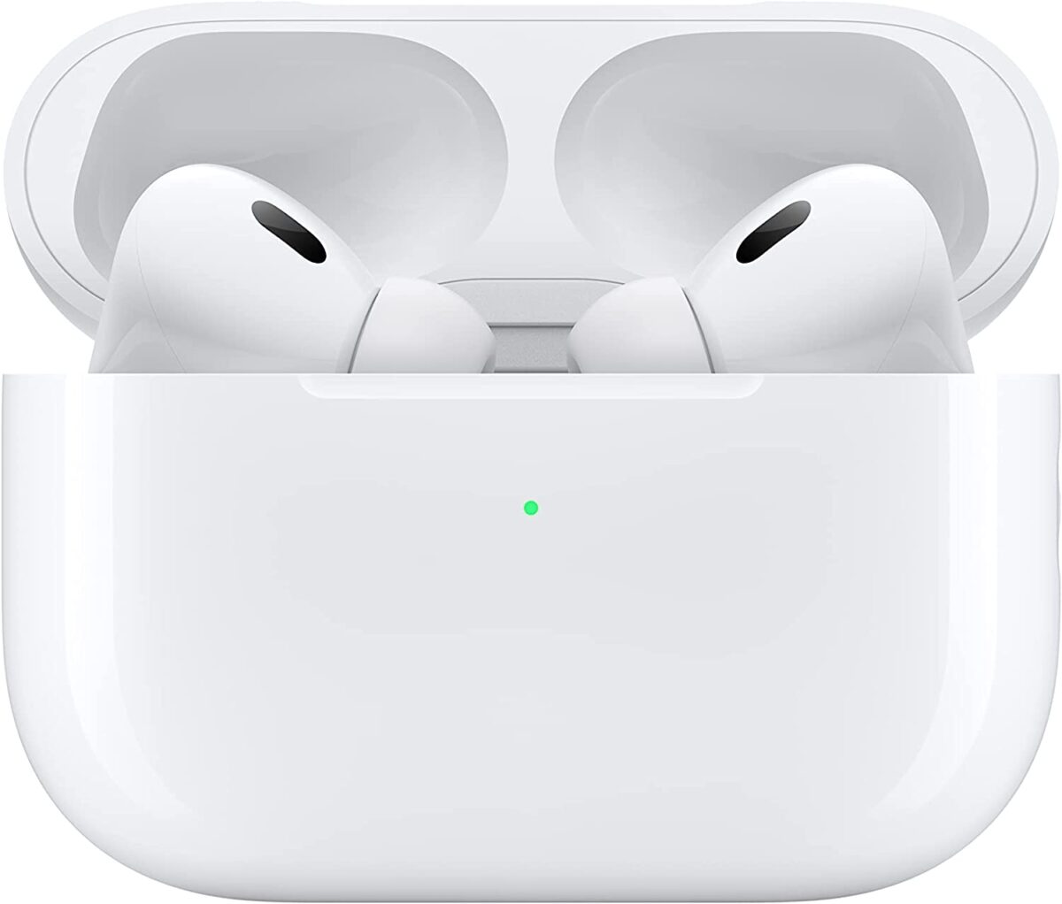 Apple AirPods 2nd Generation Review