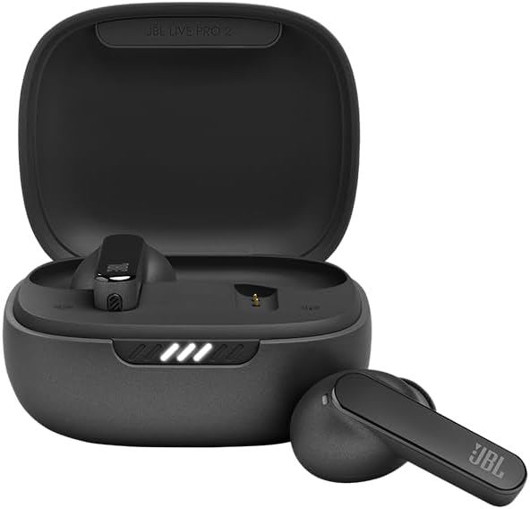 JBL Live Pro 2 Earbuds Review
