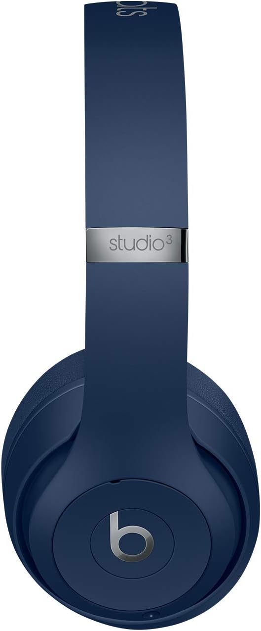 Beats Studio 3 Headphones Review